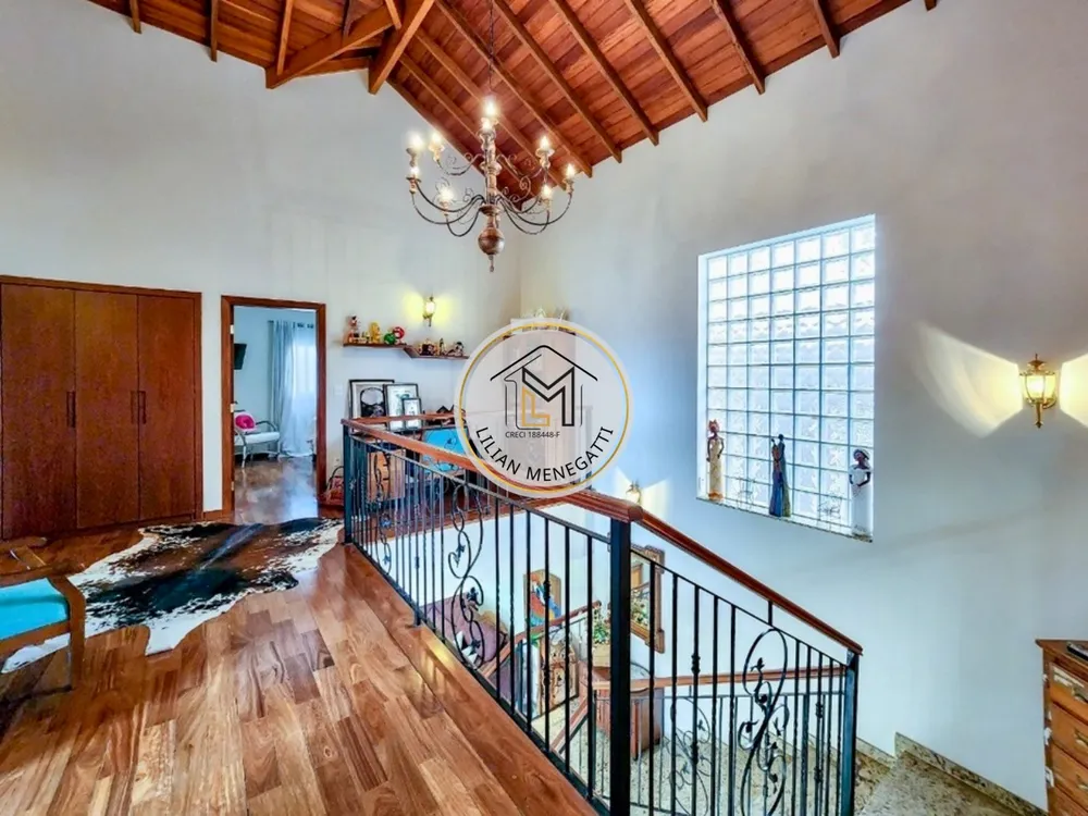 Casa de Condomínio, 5 quartos - Foto 9