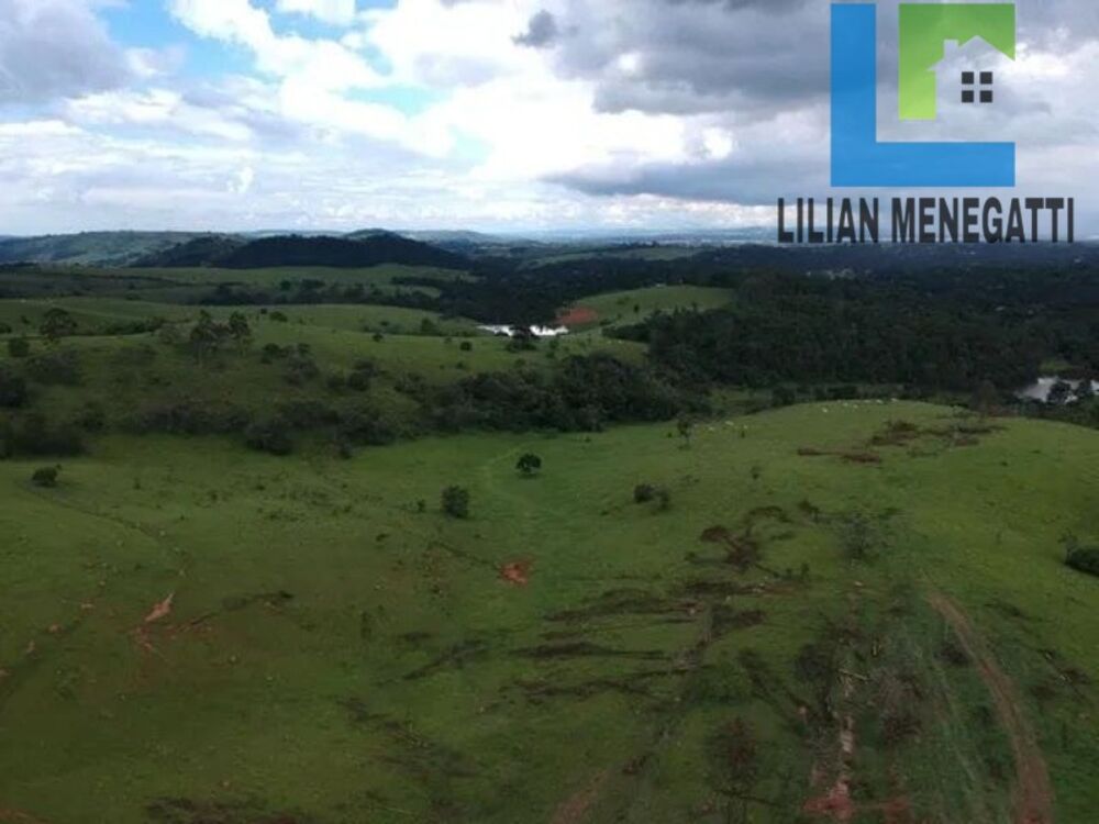 Terreno, 21 hectares - Foto 2