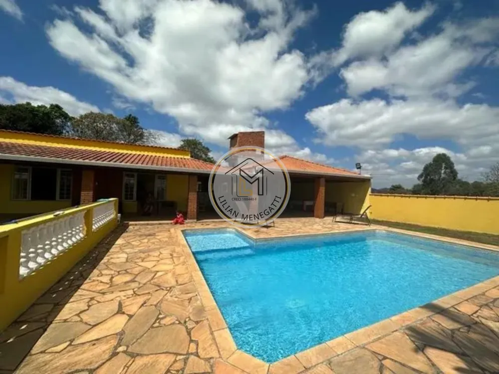 Chácara, 6 quartos, 2500 m² - Foto 14