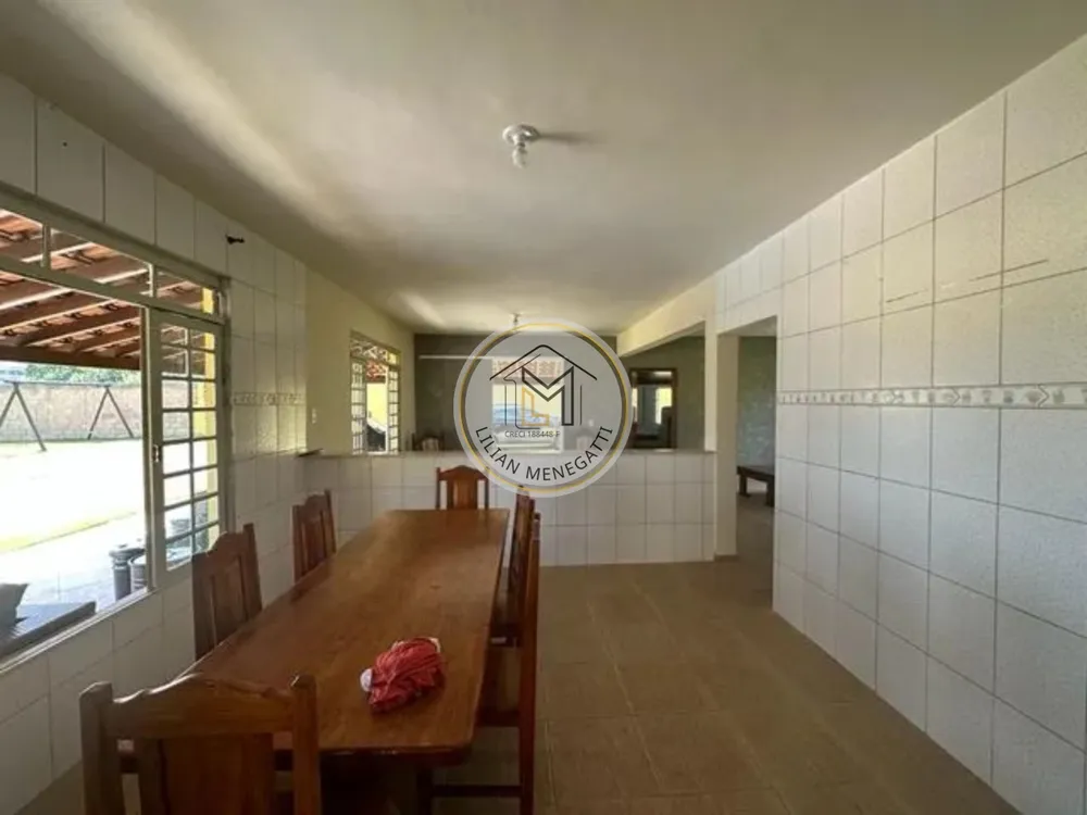 Chácara, 6 quartos, 2500 m² - Foto 16