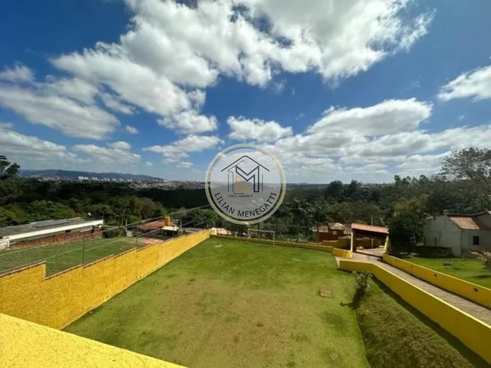 Chácara, 6 quartos, 2500 m² - Foto 4