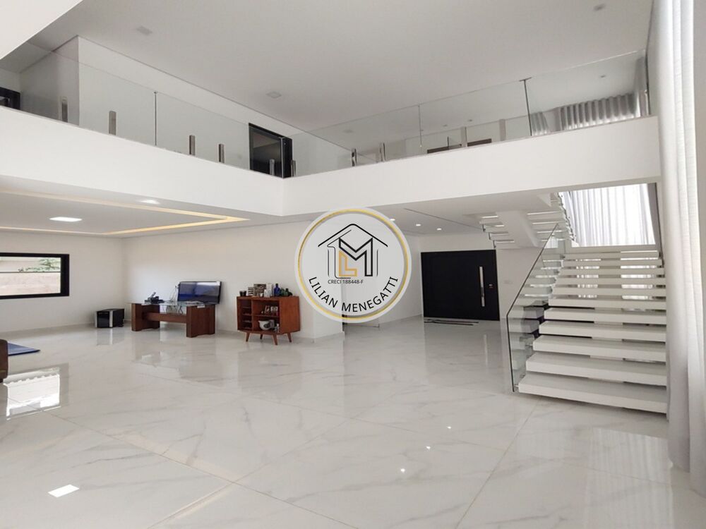 Casa de Condomínio, 4 quartos - Foto 1