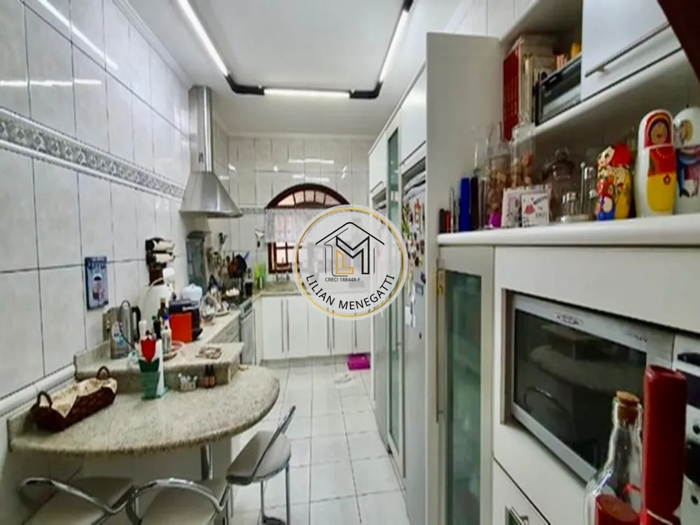 Casa de Condomínio, 3 quartos - Foto 6