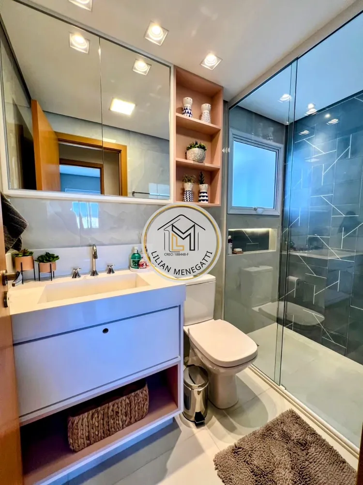 Apartamento, 3 quartos, 101 m² - Foto 7