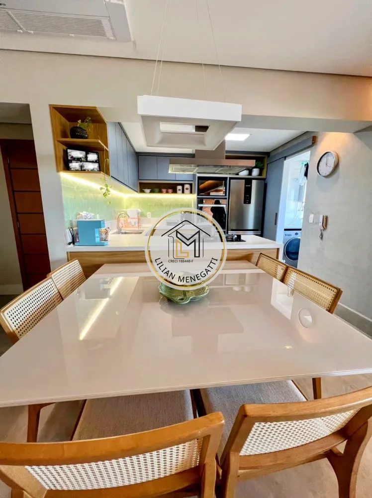 Apartamento, 3 quartos, 101 m² - Foto 2