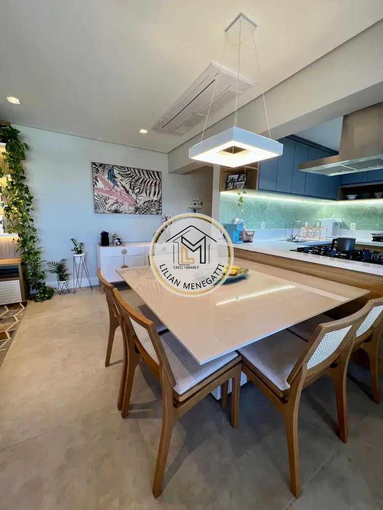Apartamento, 3 quartos, 101 m² - Foto 5
