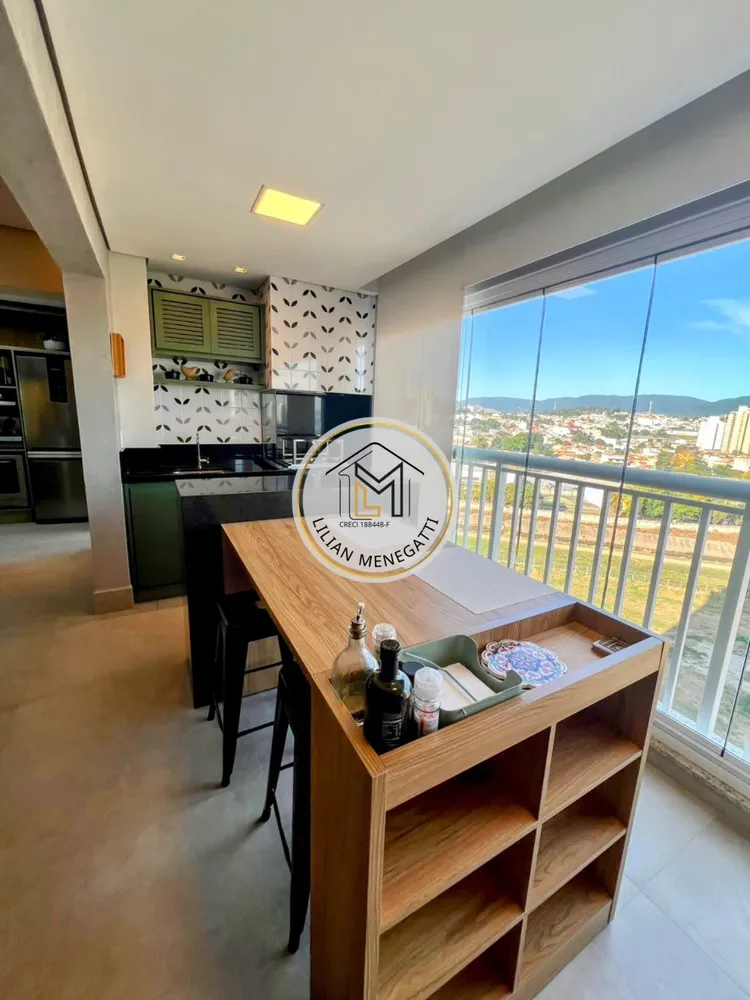 Apartamento, 3 quartos, 101 m² - Foto 6