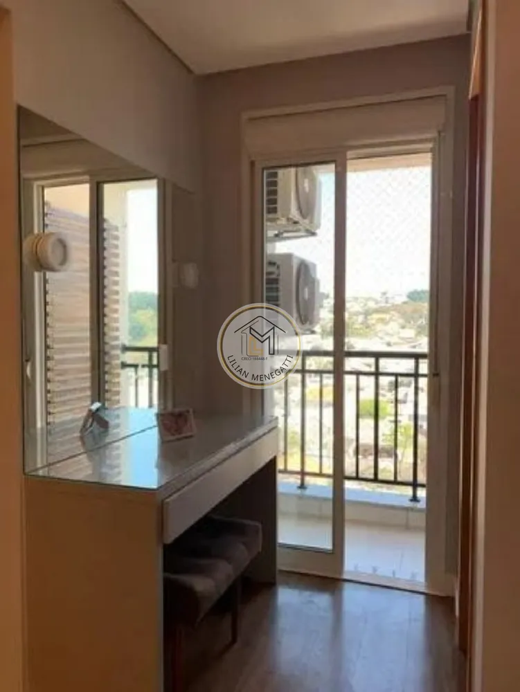 Apartamento, 2 quartos, 82 m² - Foto 2