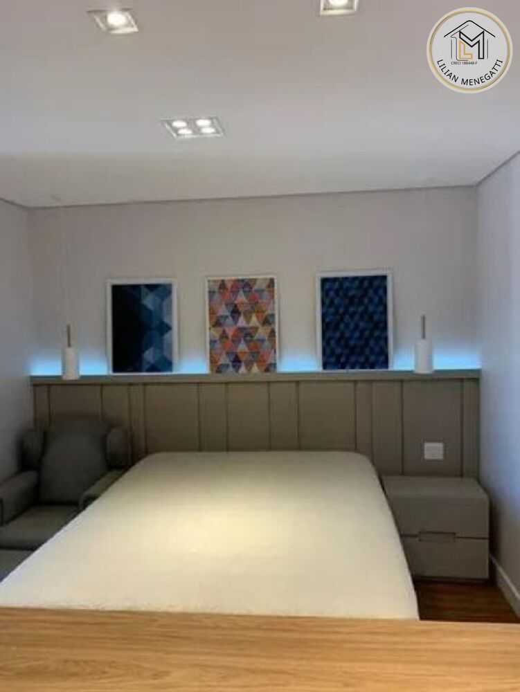 Apartamento, 2 quartos, 82 m² - Foto 8