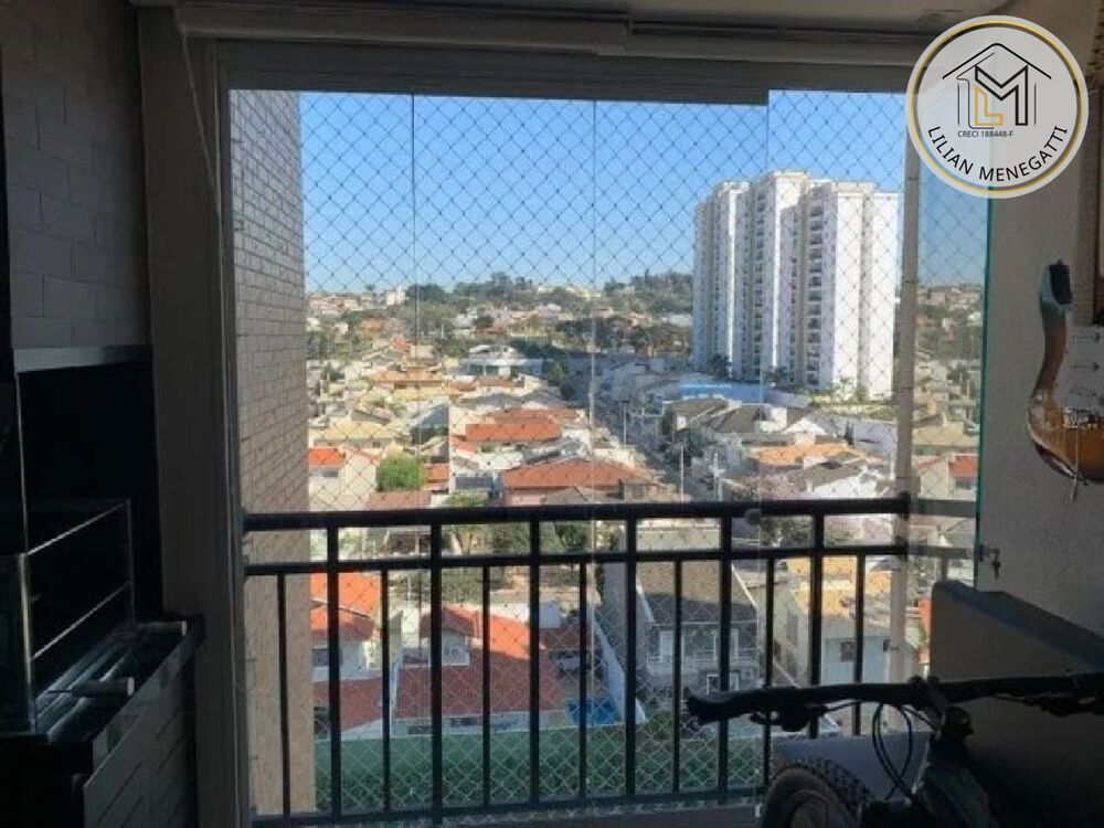 Apartamento, 2 quartos, 82 m² - Foto 7