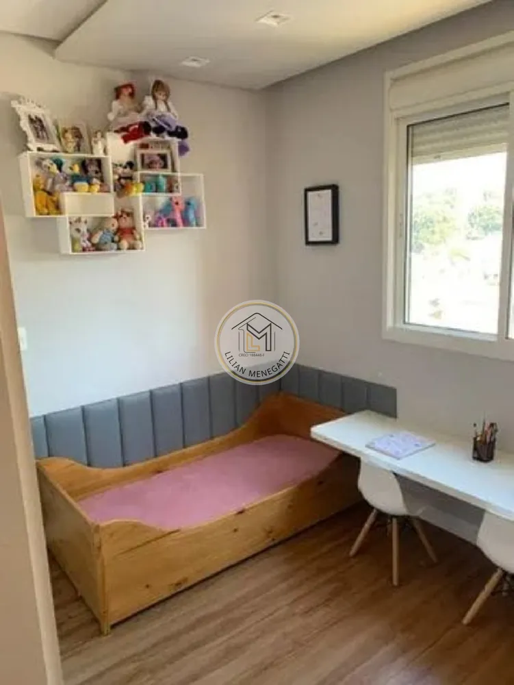 Apartamento, 2 quartos, 82 m² - Foto 4