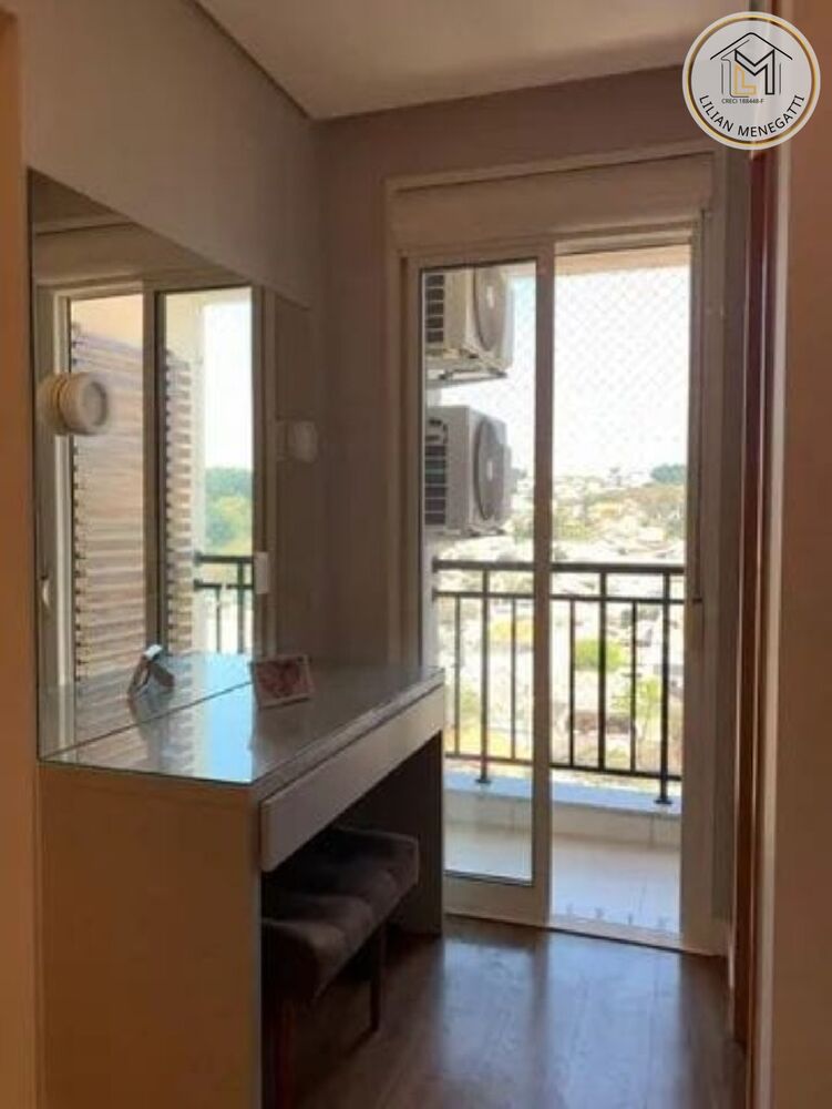 Apartamento, 2 quartos, 82 m² - Foto 5