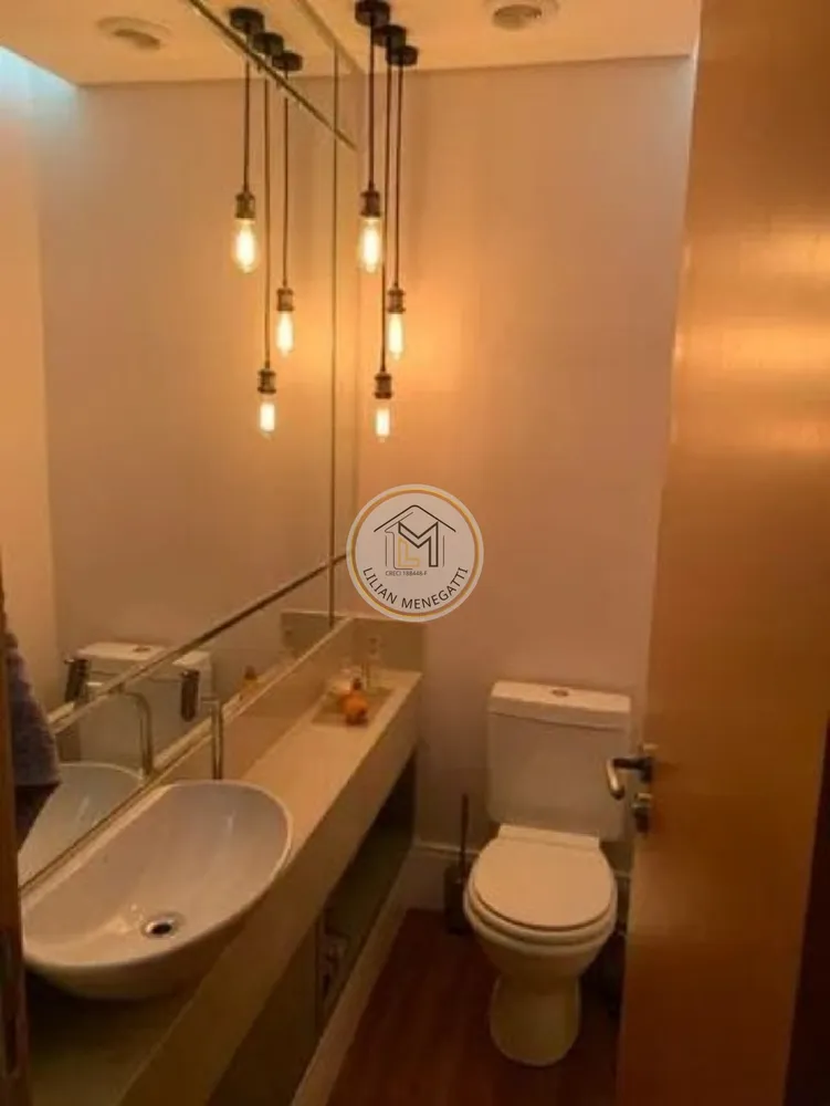 Apartamento, 2 quartos, 82 m² - Foto 3