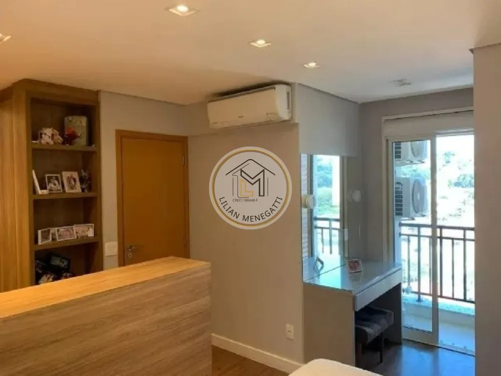 Apartamento, 2 quartos, 82 m² - Foto 1