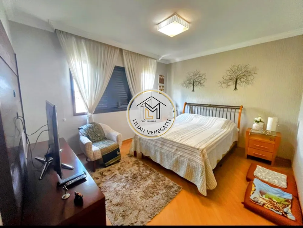 Apartamento, 3 quartos, 180 m² - Foto 9