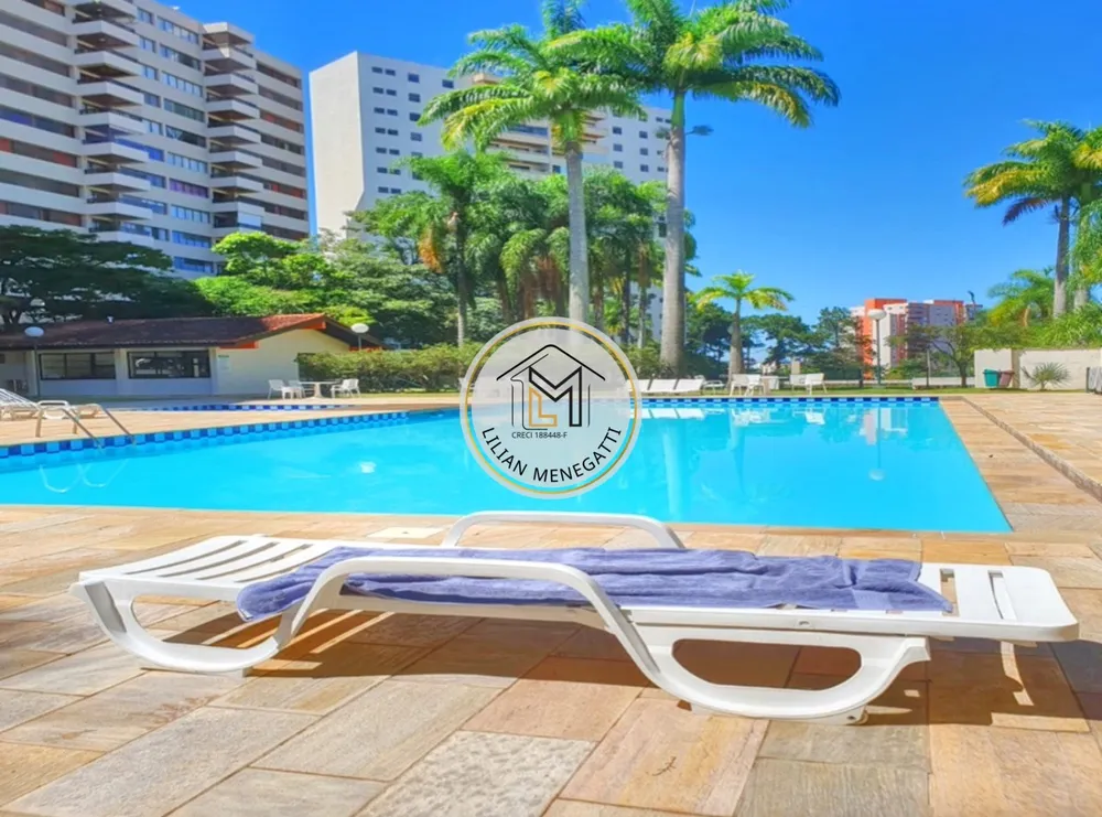 Apartamento, 3 quartos, 180 m² - Foto 2