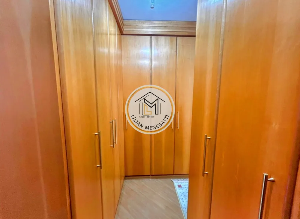 Apartamento, 3 quartos, 180 m² - Foto 11