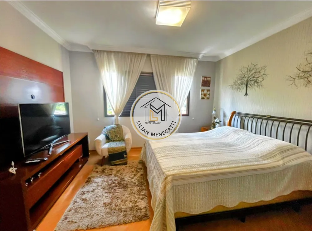 Apartamento, 3 quartos, 180 m² - Foto 10