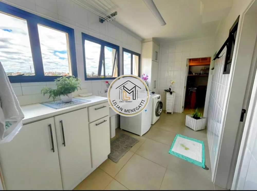 Apartamento, 3 quartos, 180 m² - Foto 7