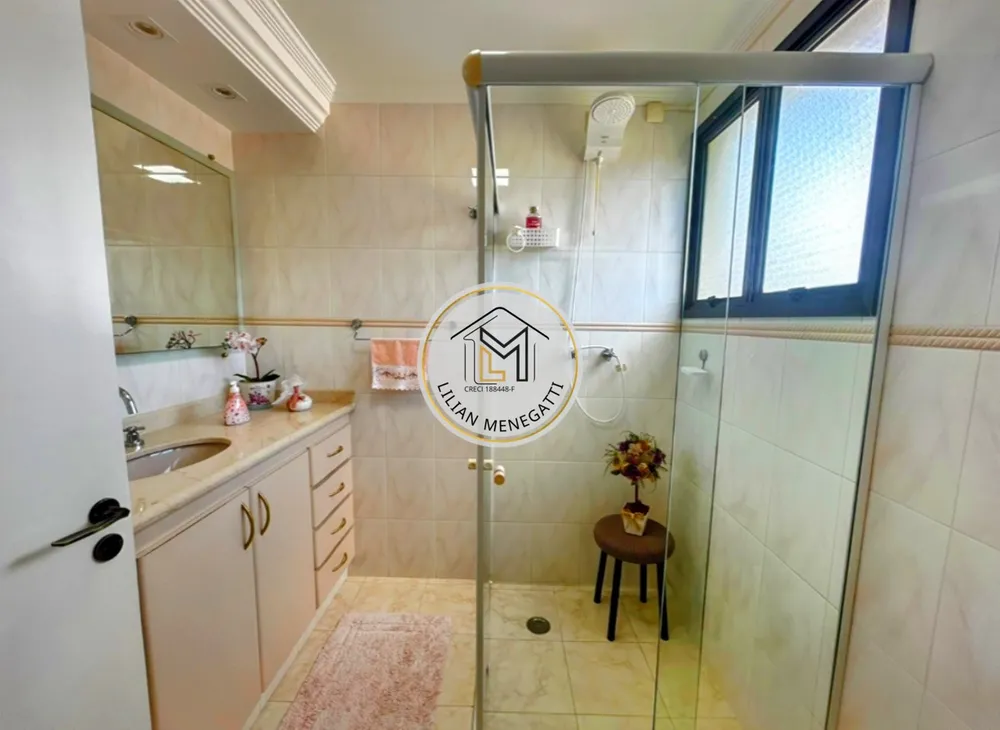 Apartamento, 3 quartos, 180 m² - Foto 12