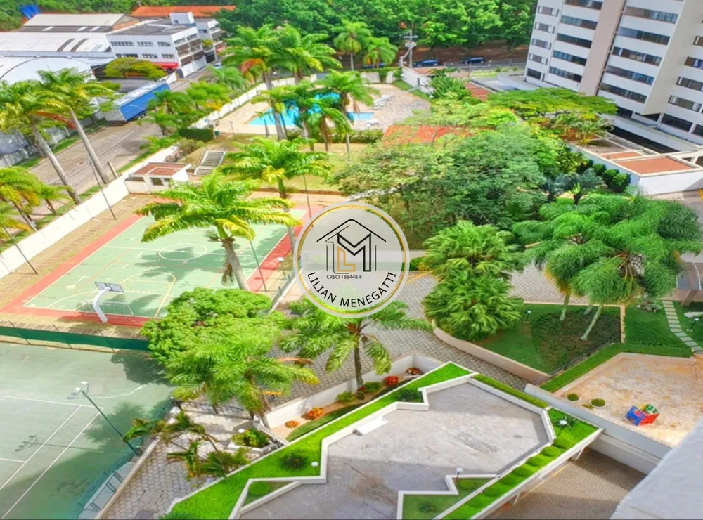 Apartamento, 3 quartos, 180 m² - Foto 3
