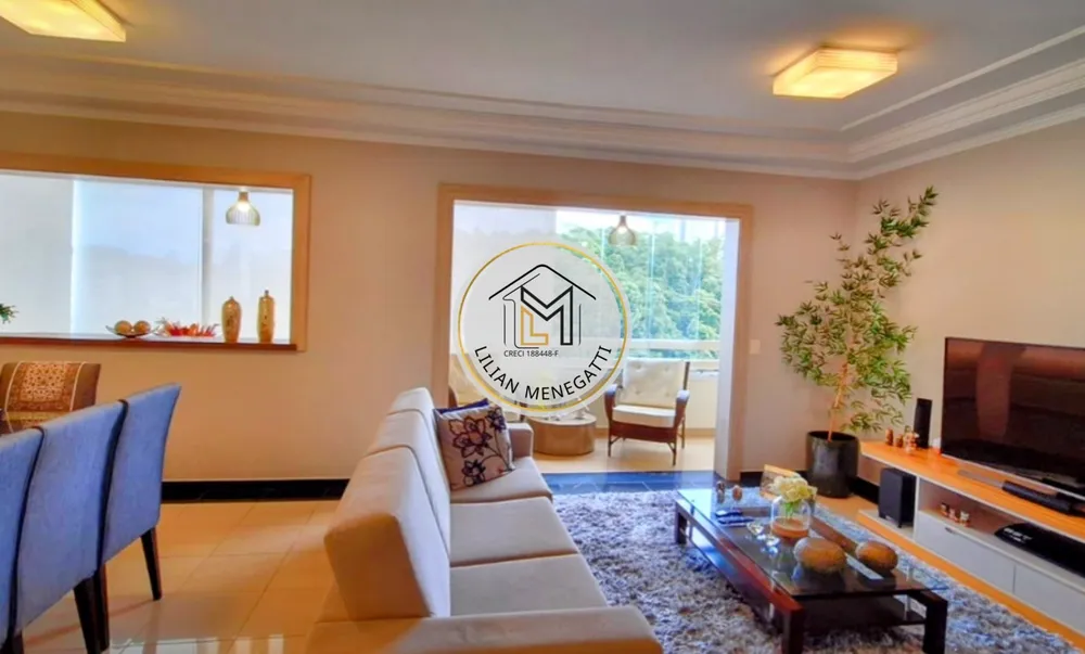Apartamento, 3 quartos, 180 m² - Foto 5