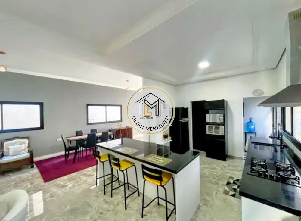 Casa de Condomínio, 3 quartos - Foto 6