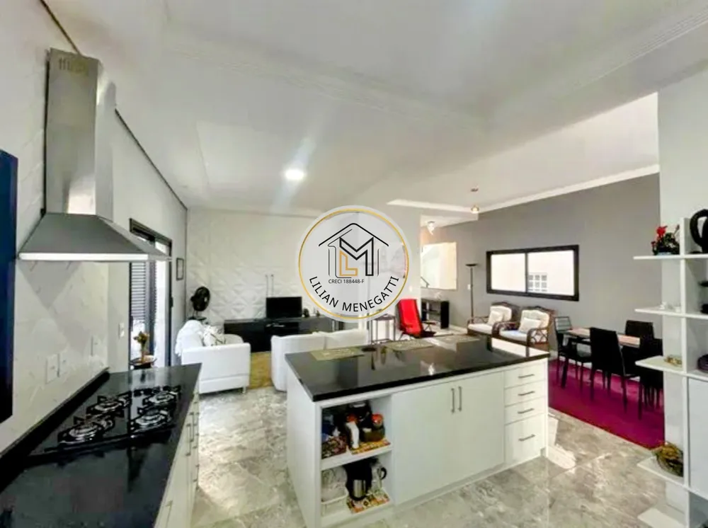 Casa de Condomínio, 3 quartos - Foto 7