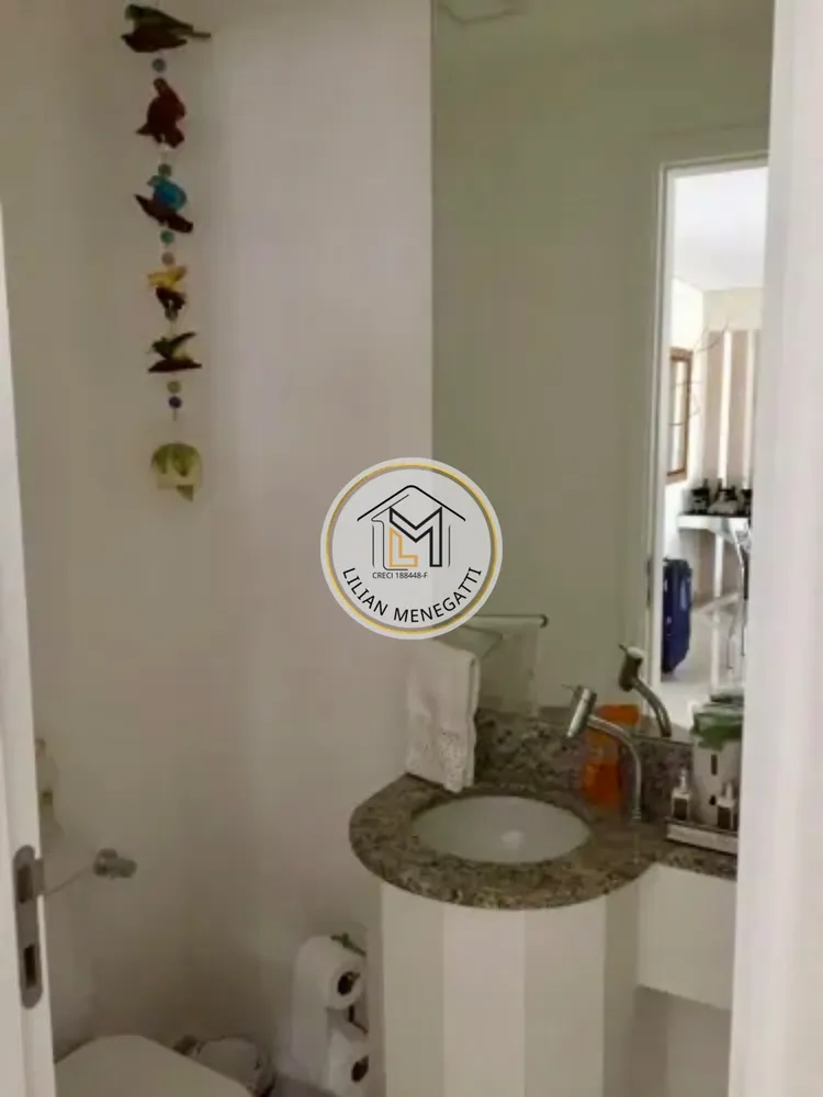 Apartamento, 3 quartos, 128 m² - Foto 5