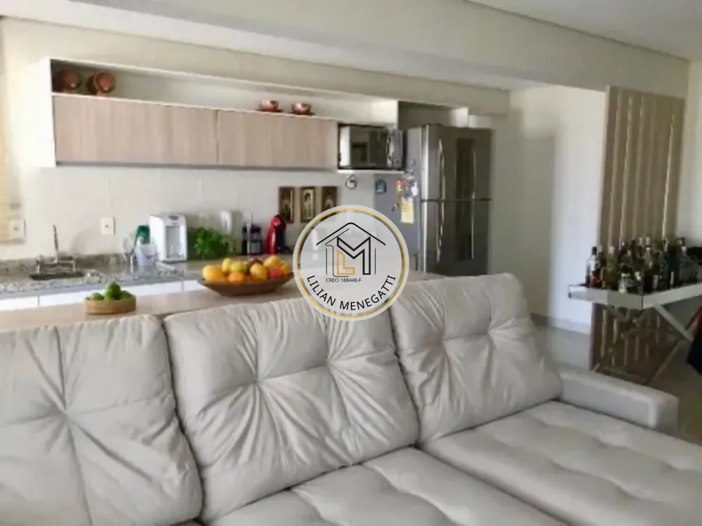 Apartamento, 3 quartos, 128 m² - Foto 3