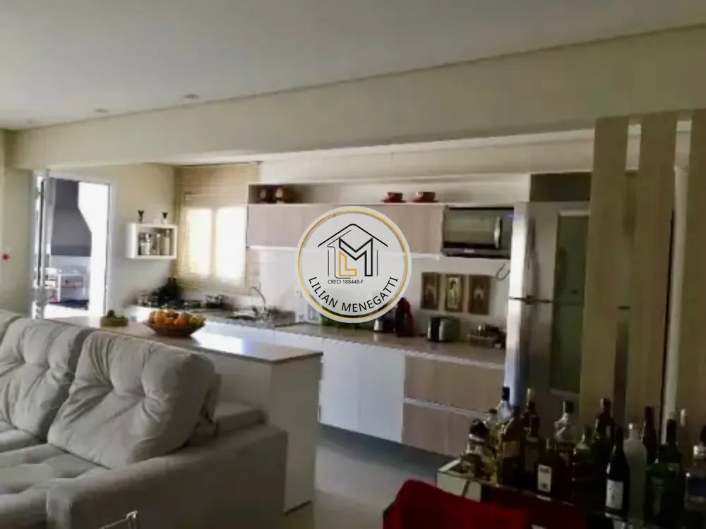 Apartamento, 3 quartos, 128 m² - Foto 12