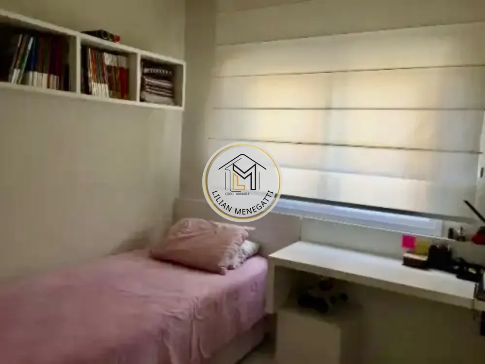 Apartamento, 3 quartos, 128 m² - Foto 7