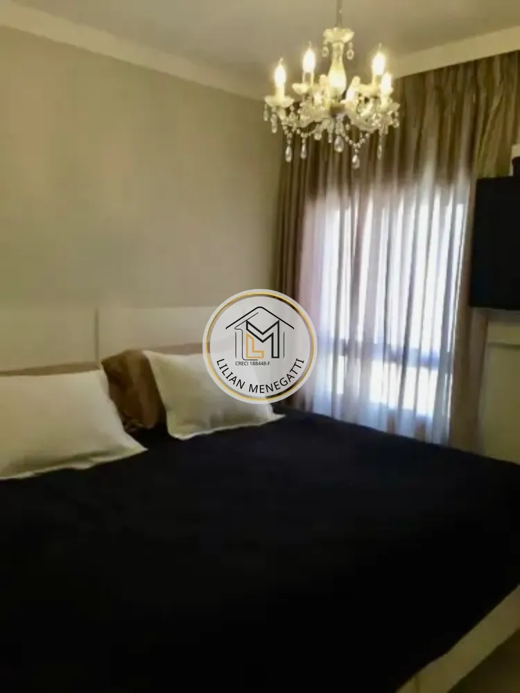Apartamento, 3 quartos, 128 m² - Foto 10