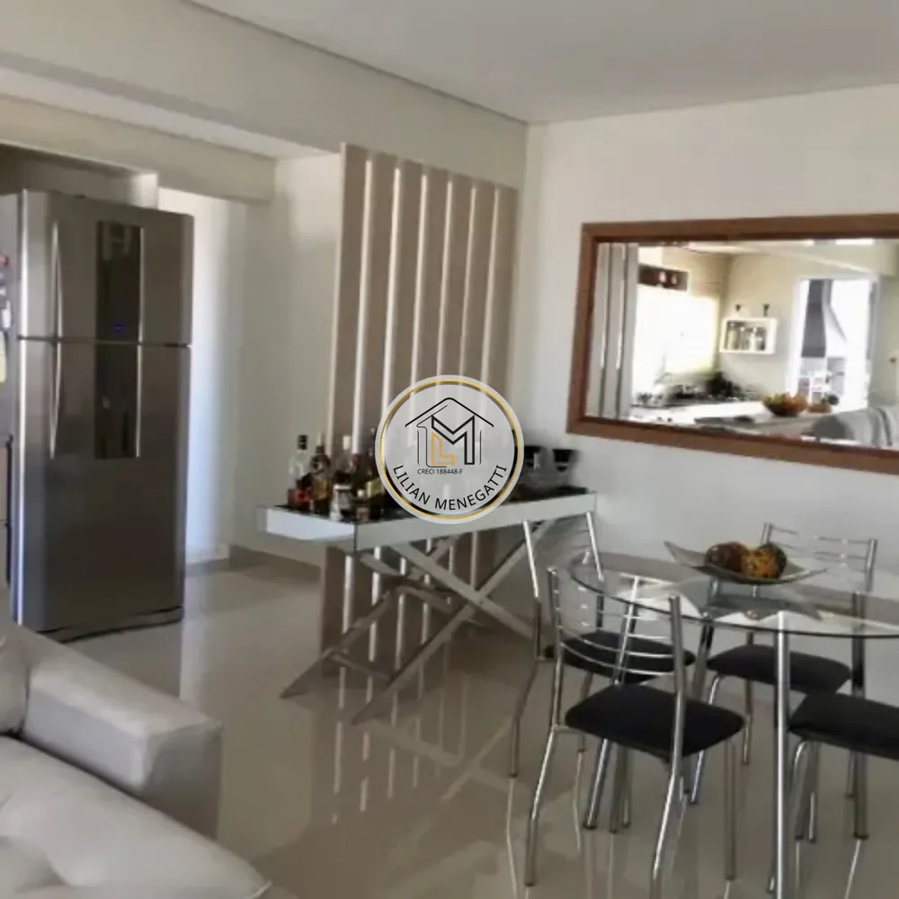 Apartamento, 3 quartos, 128 m² - Foto 11