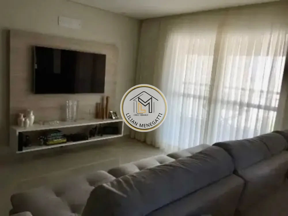 Apartamento, 3 quartos, 128 m² - Foto 9