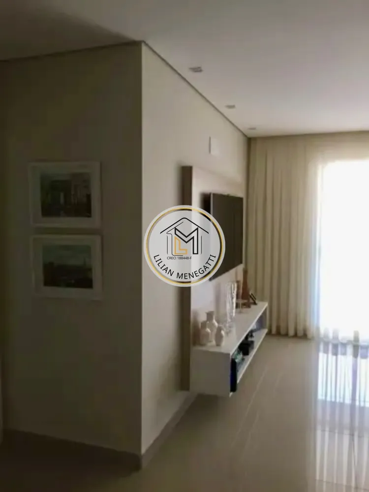 Apartamento, 3 quartos, 128 m² - Foto 4