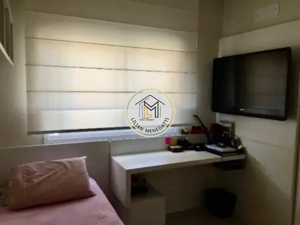 Apartamento, 3 quartos, 128 m² - Foto 8