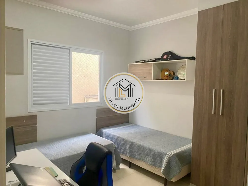 Casa de Condomínio, 3 quartos - Foto 8