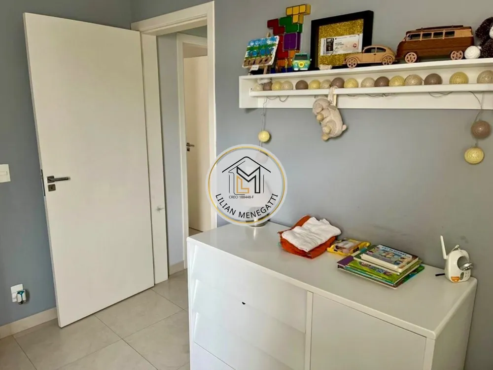 Casa de Condomínio, 3 quartos - Foto 6