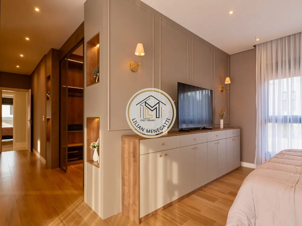 Casa de Condomínio, 5 quartos - Foto 10