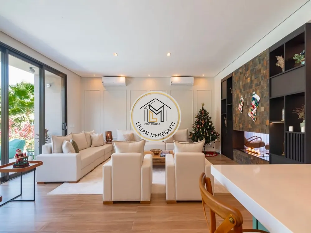 Casa de Condomínio, 5 quartos - Foto 6