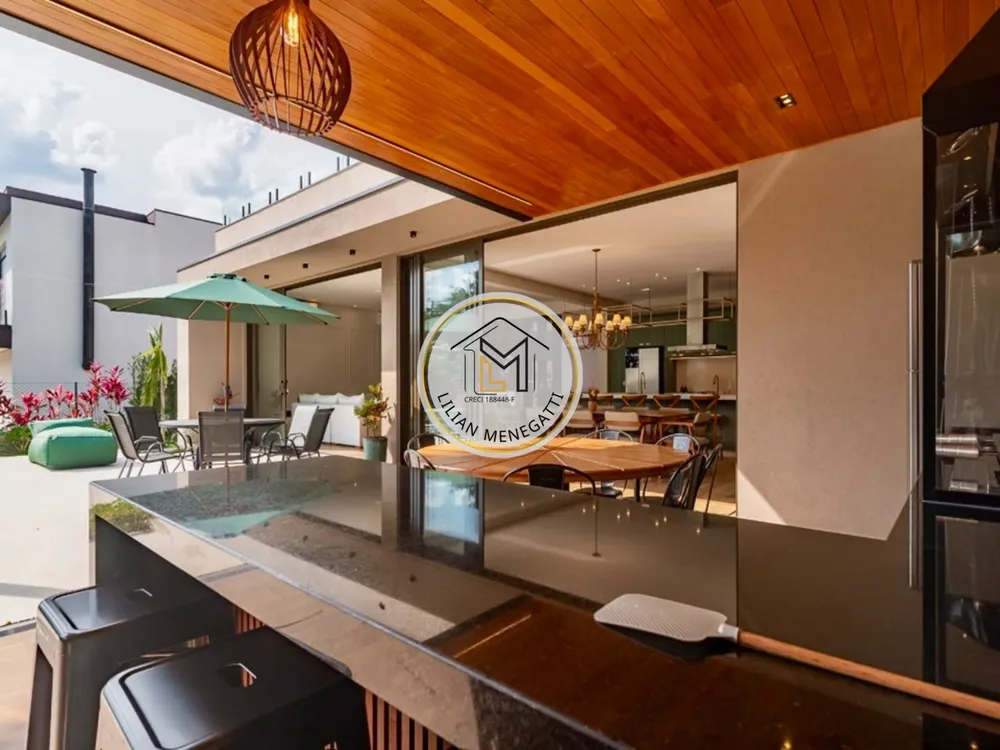 Casa de Condomínio, 5 quartos - Foto 8