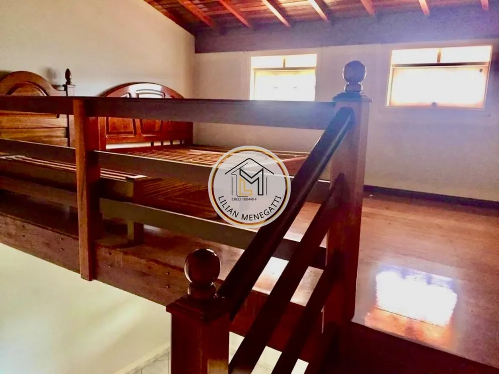 Casa de Condomínio, 4 quartos - Foto 11