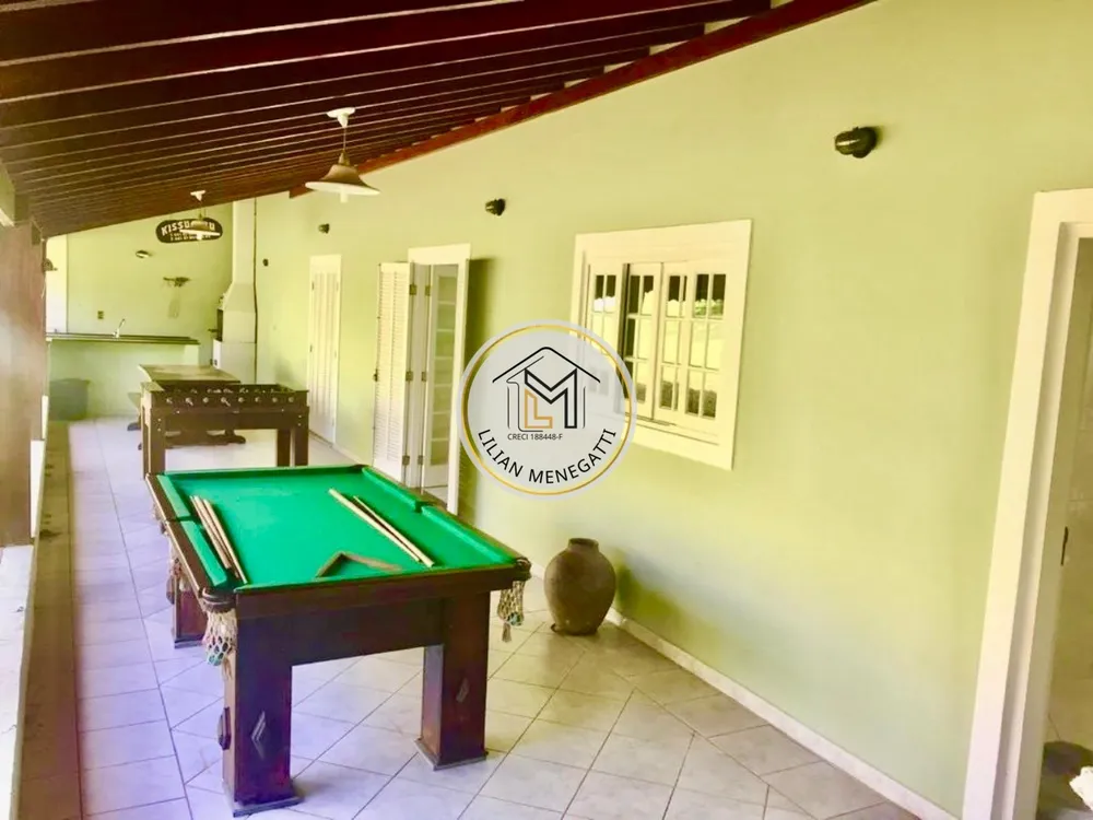 Casa de Condomínio, 4 quartos - Foto 12