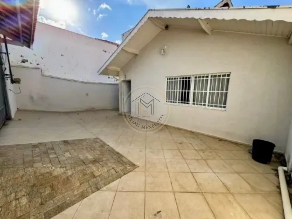 Casa, 4 quartos - Foto 2