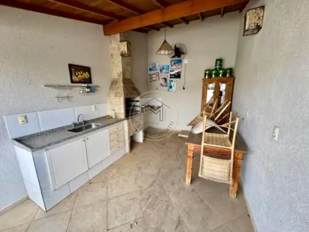 Casa, 4 quartos - Foto 14