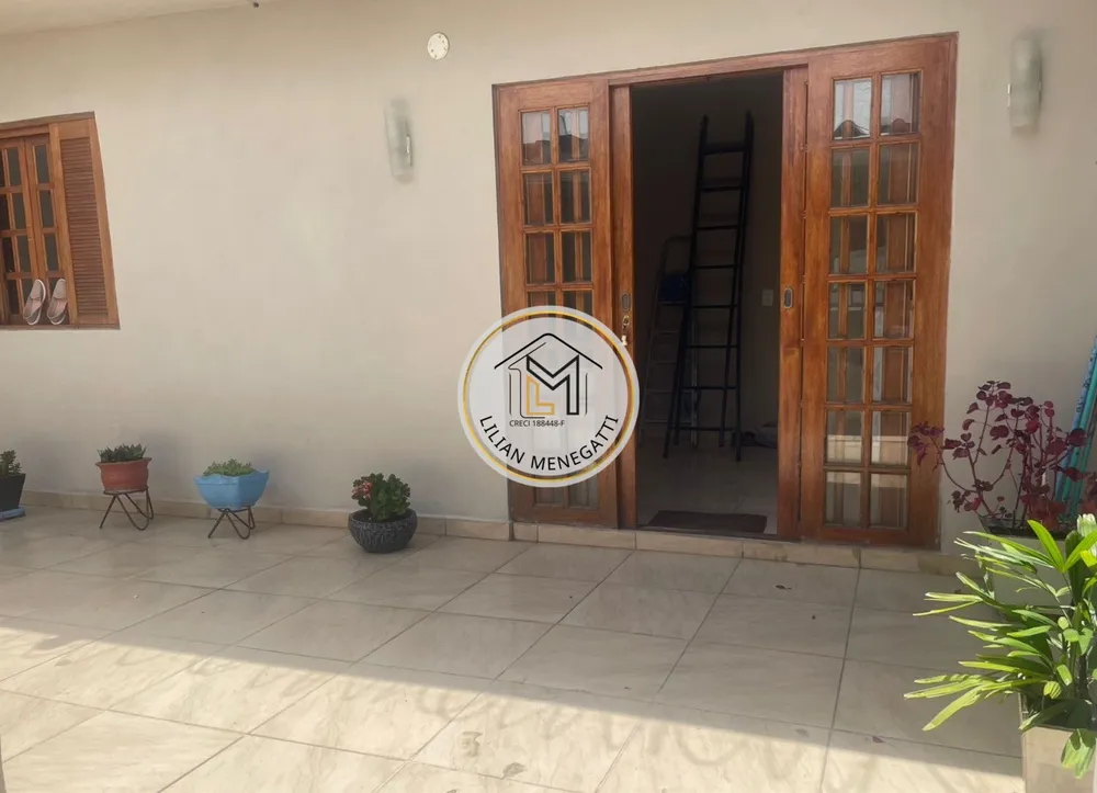 Casa, 3 quartos, 250 m² - Foto 4