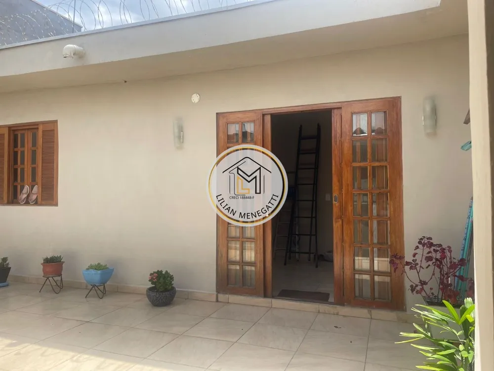 Casa, 3 quartos, 250 m² - Foto 3