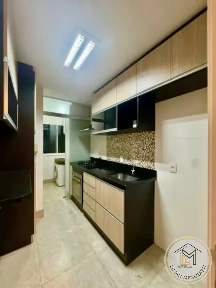 Apartamento, 2 quartos, 54 m² - Foto 5