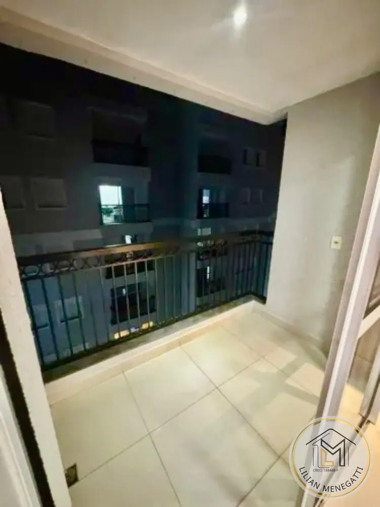 Apartamento, 2 quartos, 54 m² - Foto 7